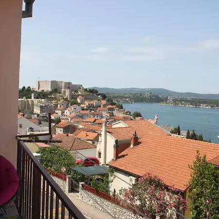 Mikulandra Apartment Sibenik Exterior photo