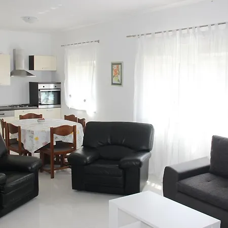 Mikulandra Apartment Sibenik Exterior photo