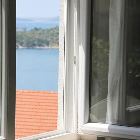 Mikulandra Apartment Sibenik Exterior photo