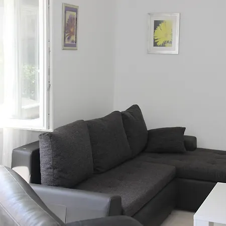 Mikulandra Apartment Sibenik Exterior photo