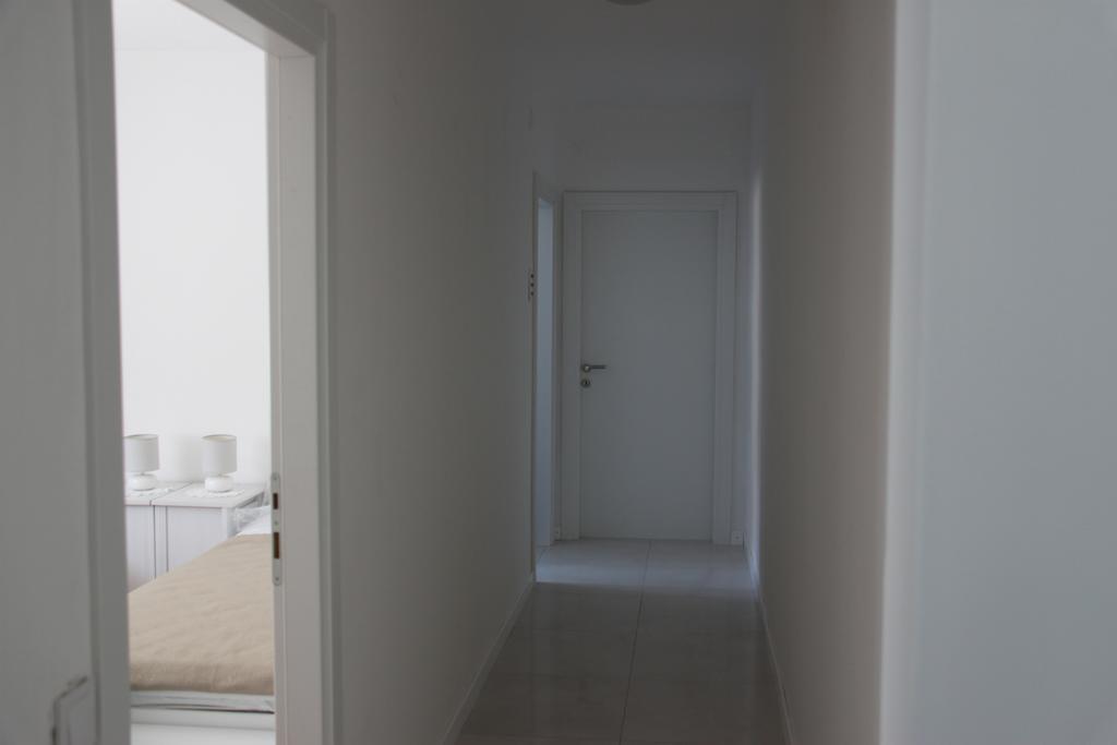 Apartment Mikulandra *