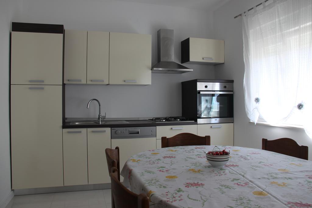 Mikulandra Apartman Šibenik