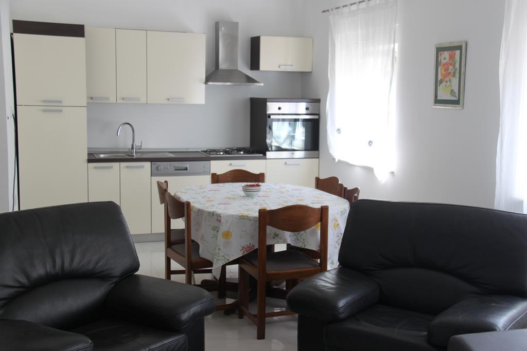 Mikulandra Apartment Sibenik